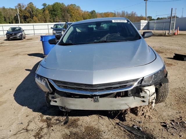 Photo 4 VIN: 1G1ZB5ST2HF268314 - CHEVROLET MALIBU LS 