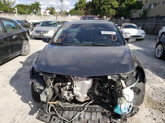 Photo 4 VIN: 1G1ZB5ST2HF275988 - CHEVROLET MALIBU LS 