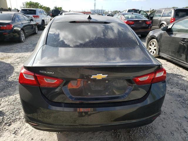 Photo 5 VIN: 1G1ZB5ST2HF275988 - CHEVROLET MALIBU LS 