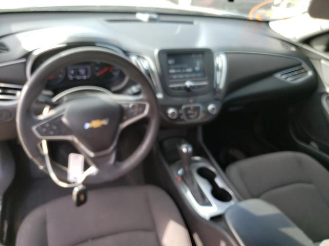 Photo 7 VIN: 1G1ZB5ST2HF275988 - CHEVROLET MALIBU LS 