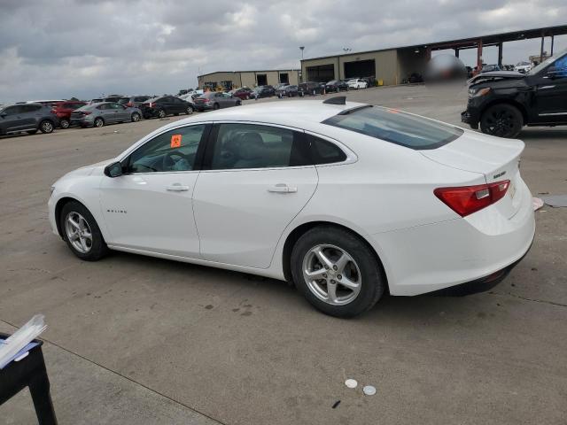 Photo 1 VIN: 1G1ZB5ST2HF284206 - CHEVROLET MALIBU LS 