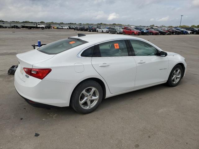 Photo 2 VIN: 1G1ZB5ST2HF284206 - CHEVROLET MALIBU LS 