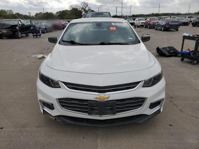 Photo 4 VIN: 1G1ZB5ST2HF284206 - CHEVROLET MALIBU LS 