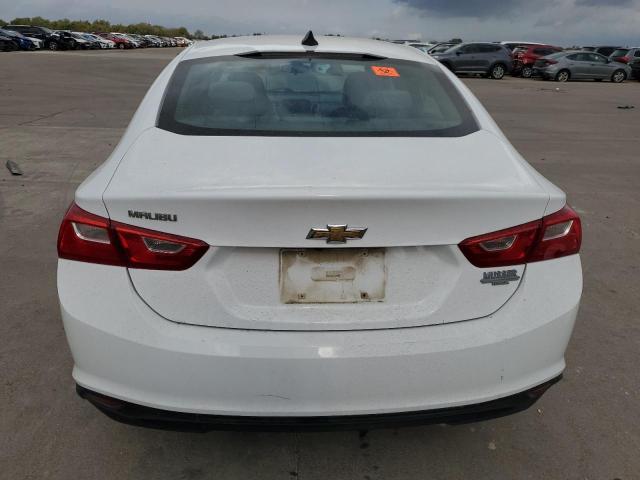 Photo 5 VIN: 1G1ZB5ST2HF284206 - CHEVROLET MALIBU LS 