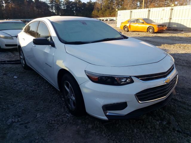 Photo 0 VIN: 1G1ZB5ST2HF284934 - CHEVROLET MALIBU LS 