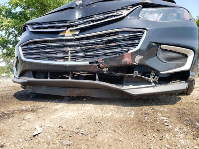 Photo 8 VIN: 1G1ZB5ST2HF288868 - CHEVROLET MALIBU LS 