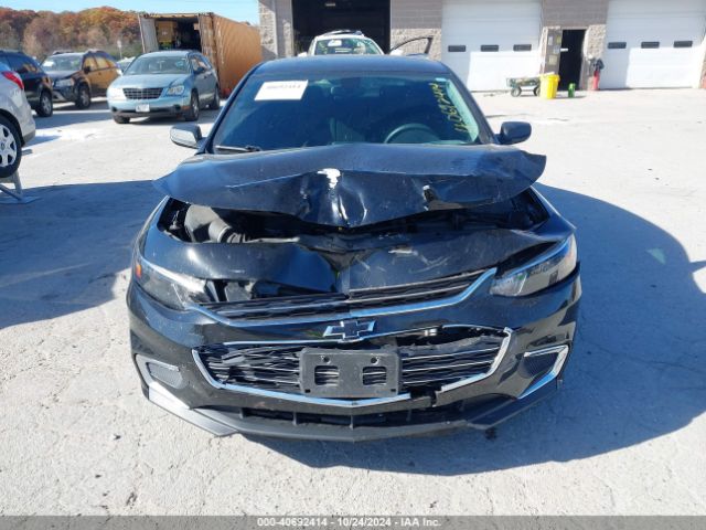 Photo 5 VIN: 1G1ZB5ST2HF289132 - CHEVROLET MALIBU 