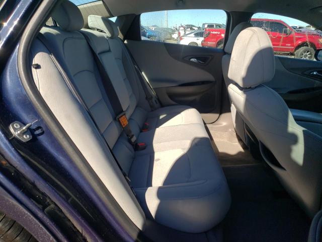 Photo 5 VIN: 1G1ZB5ST2HF290989 - CHEVROLET MALIBU LS 