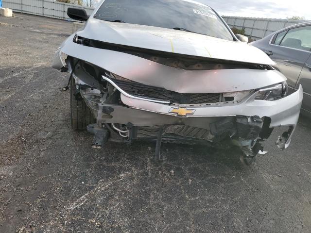 Photo 8 VIN: 1G1ZB5ST2HF291026 - CHEVROLET MALIBU LS 