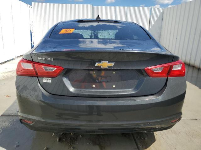 Photo 5 VIN: 1G1ZB5ST2JF111565 - CHEVROLET MALIBU LS 