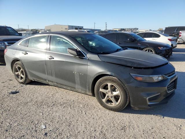 Photo 3 VIN: 1G1ZB5ST2JF116538 - CHEVROLET MALIBU 