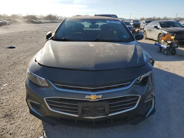 Photo 4 VIN: 1G1ZB5ST2JF116538 - CHEVROLET MALIBU 