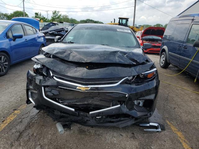 Photo 4 VIN: 1G1ZB5ST2JF118449 - CHEVROLET MALIBU 