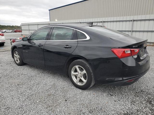 Photo 1 VIN: 1G1ZB5ST2JF120671 - CHEVROLET MALIBU 