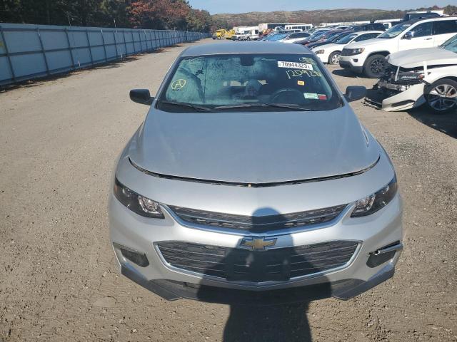 Photo 4 VIN: 1G1ZB5ST2JF120928 - CHEVROLET MALIBU 