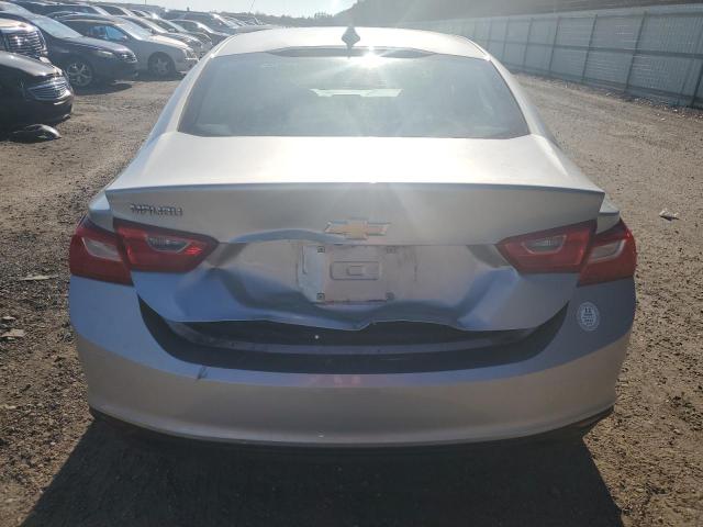 Photo 5 VIN: 1G1ZB5ST2JF120928 - CHEVROLET MALIBU 