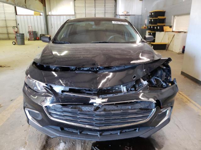 Photo 4 VIN: 1G1ZB5ST2JF126907 - CHEVROLET MALIBU 