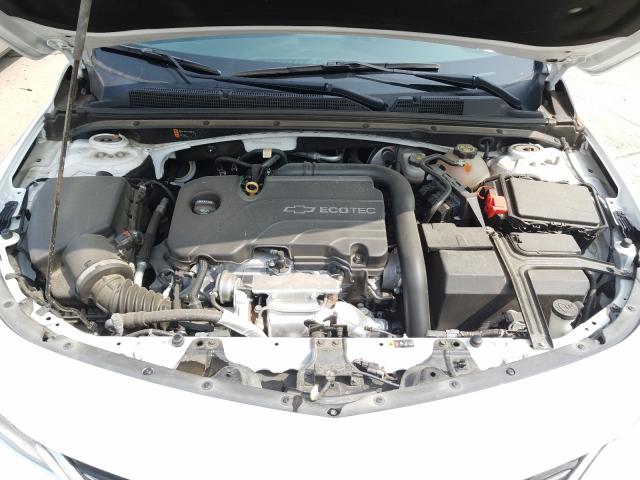 Photo 6 VIN: 1G1ZB5ST2JF144064 - CHEVROLET MALIBU LS 