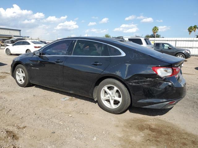 Photo 1 VIN: 1G1ZB5ST2JF147885 - CHEVROLET MALIBU 