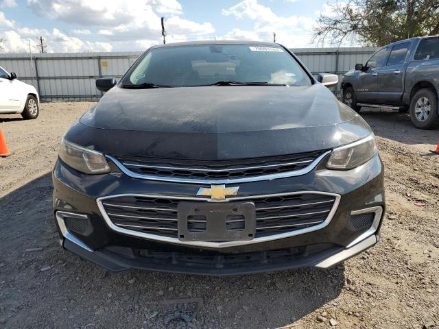 Photo 4 VIN: 1G1ZB5ST2JF147885 - CHEVROLET MALIBU 