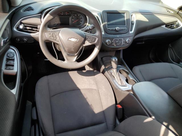 Photo 7 VIN: 1G1ZB5ST2JF147885 - CHEVROLET MALIBU 