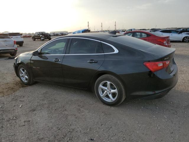 Photo 1 VIN: 1G1ZB5ST2JF148437 - CHEVROLET MALIBU LS 