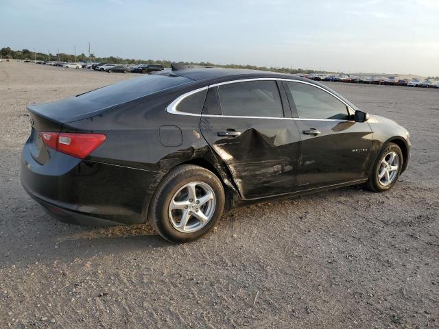 Photo 2 VIN: 1G1ZB5ST2JF148437 - CHEVROLET MALIBU LS 