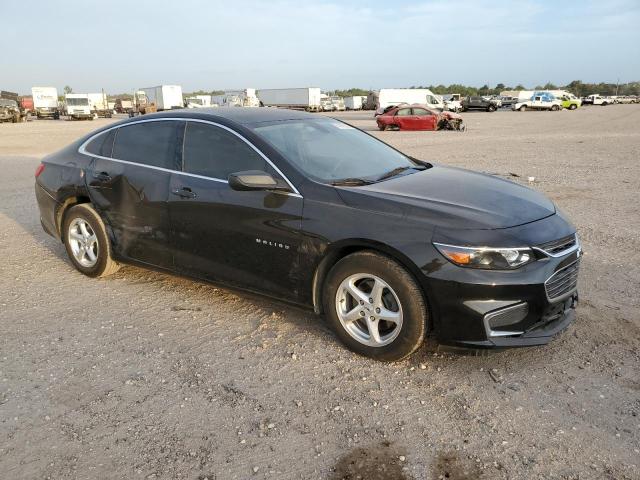 Photo 3 VIN: 1G1ZB5ST2JF148437 - CHEVROLET MALIBU LS 