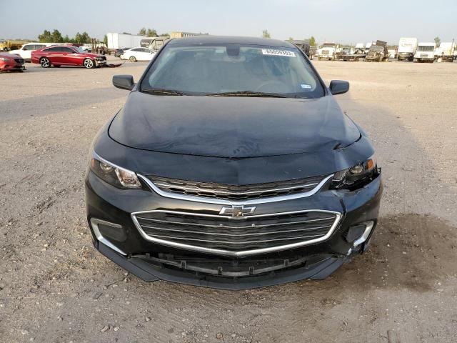 Photo 4 VIN: 1G1ZB5ST2JF148437 - CHEVROLET MALIBU LS 