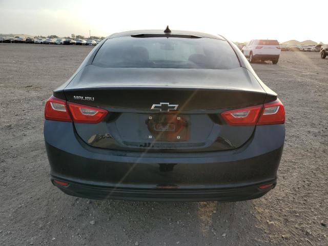 Photo 5 VIN: 1G1ZB5ST2JF148437 - CHEVROLET MALIBU LS 