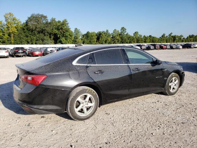 Photo 2 VIN: 1G1ZB5ST2JF148678 - CHEVROLET MALIBU LS 