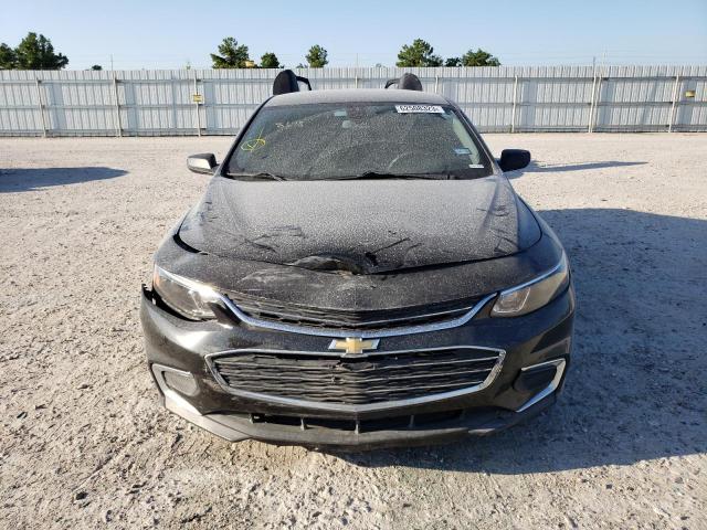 Photo 4 VIN: 1G1ZB5ST2JF148678 - CHEVROLET MALIBU LS 