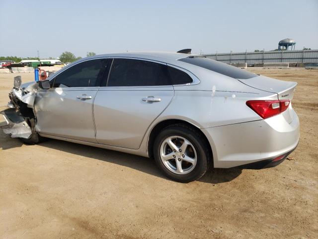 Photo 1 VIN: 1G1ZB5ST2JF152164 - CHEVROLET MALIBU LS 