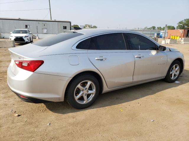 Photo 2 VIN: 1G1ZB5ST2JF152164 - CHEVROLET MALIBU LS 