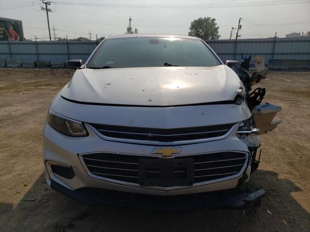 Photo 4 VIN: 1G1ZB5ST2JF152164 - CHEVROLET MALIBU LS 