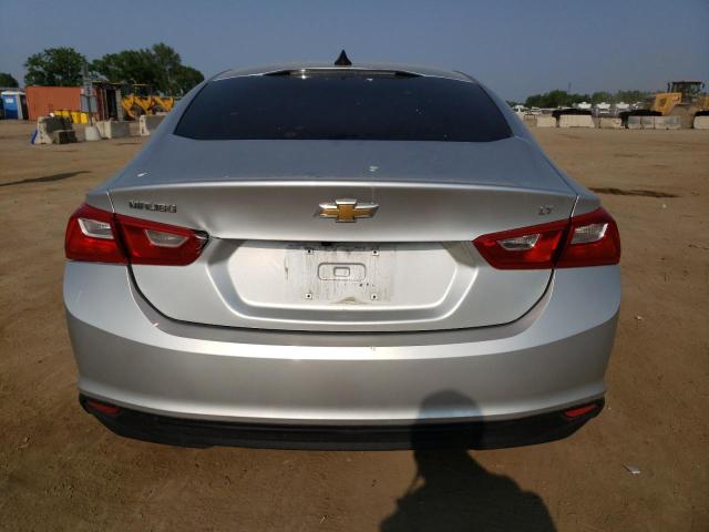 Photo 5 VIN: 1G1ZB5ST2JF152164 - CHEVROLET MALIBU LS 