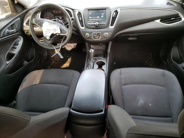 Photo 7 VIN: 1G1ZB5ST2JF152164 - CHEVROLET MALIBU LS 