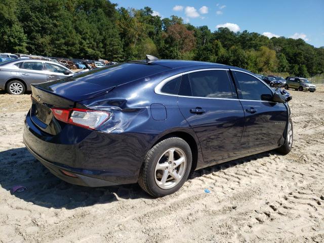 Photo 2 VIN: 1G1ZB5ST2JF154609 - CHEVROLET MALIBU 