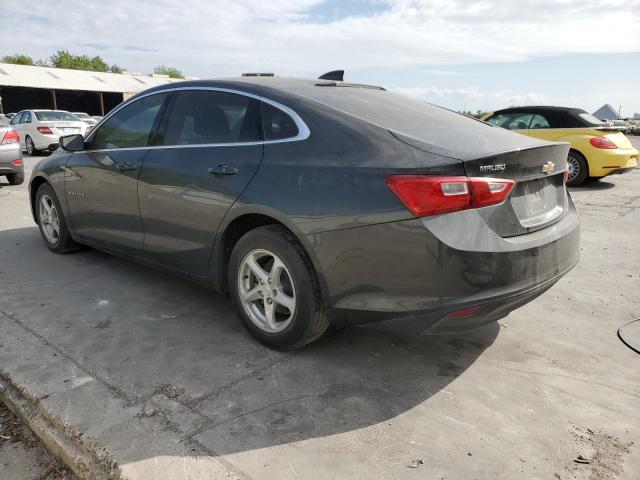 Photo 1 VIN: 1G1ZB5ST2JF154948 - CHEVROLET MALIBU LS 