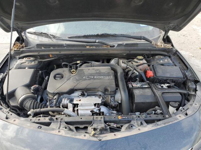 Photo 10 VIN: 1G1ZB5ST2JF154948 - CHEVROLET MALIBU LS 