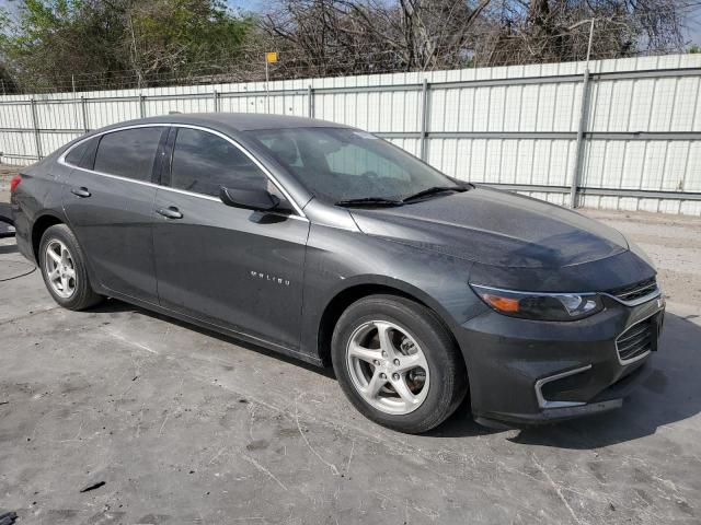 Photo 3 VIN: 1G1ZB5ST2JF154948 - CHEVROLET MALIBU LS 