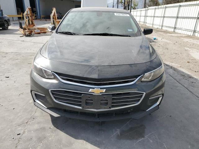 Photo 4 VIN: 1G1ZB5ST2JF154948 - CHEVROLET MALIBU LS 