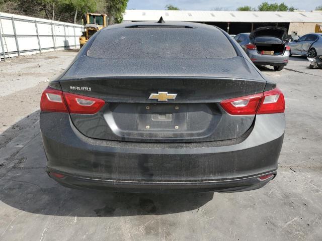 Photo 5 VIN: 1G1ZB5ST2JF154948 - CHEVROLET MALIBU LS 