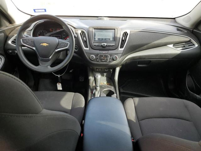 Photo 7 VIN: 1G1ZB5ST2JF154948 - CHEVROLET MALIBU LS 