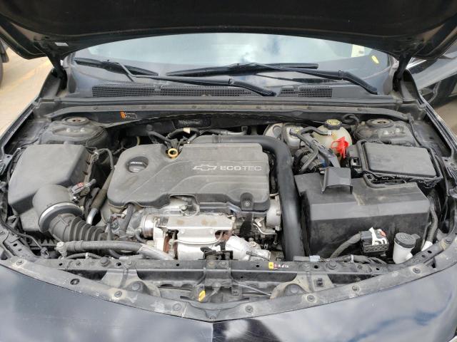 Photo 6 VIN: 1G1ZB5ST2JF169384 - CHEVROLET MALIBU LS 