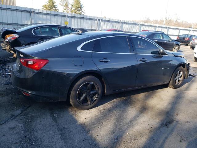 Photo 2 VIN: 1G1ZB5ST2JF179669 - CHEVROLET MALIBU LS 