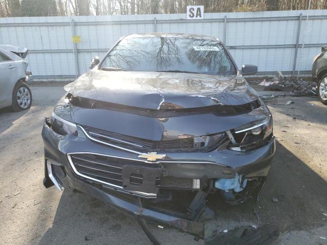 Photo 4 VIN: 1G1ZB5ST2JF179669 - CHEVROLET MALIBU LS 