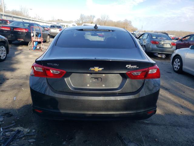 Photo 5 VIN: 1G1ZB5ST2JF179669 - CHEVROLET MALIBU LS 