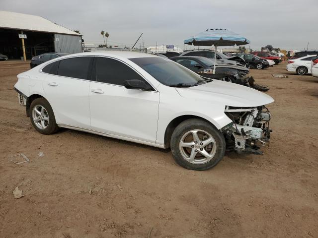 Photo 3 VIN: 1G1ZB5ST2JF182295 - CHEVROLET MALIBU 