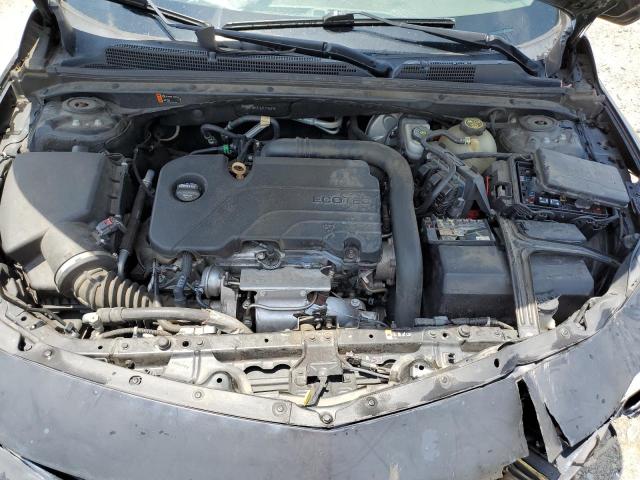 Photo 10 VIN: 1G1ZB5ST2JF195659 - CHEVROLET MALIBU 